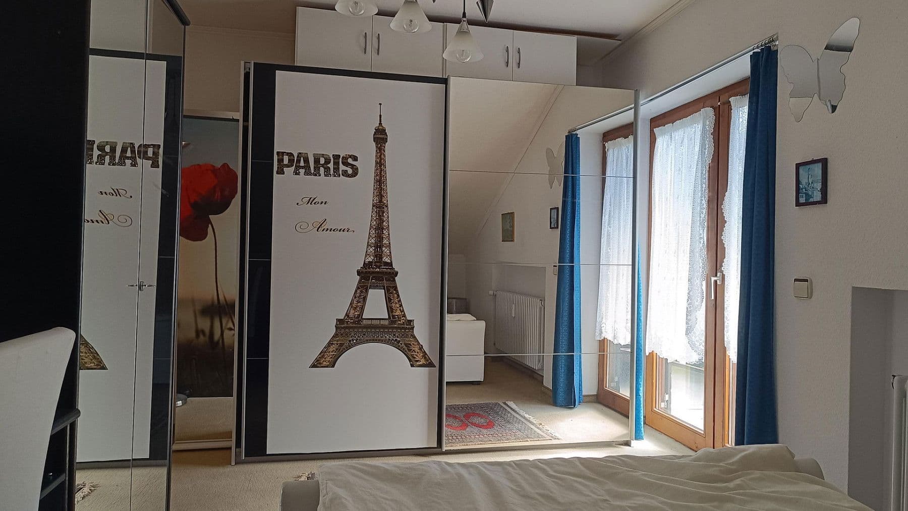 3 bedroom flat for sale, 52 m², Enthalb der Ach 15, Wertach, Bavaria 3 bedroom flat for sale, 52 m², Enthalb der Ach 15, Wertach, Bavaria