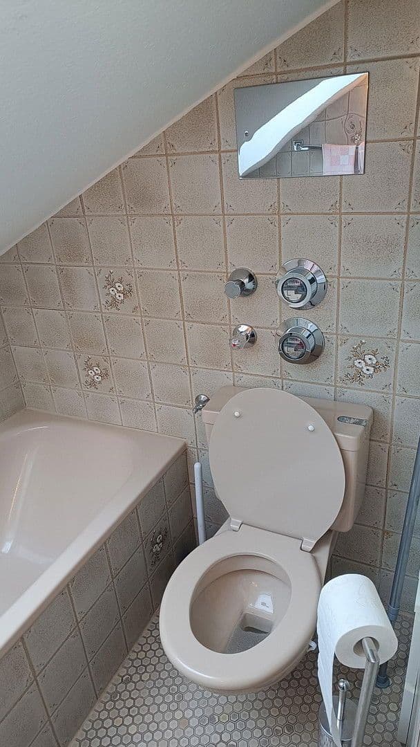 3 bedroom flat for sale, 52 m², Enthalb der Ach 15, Wertach, Bavaria 3 bedroom flat for sale, 52 m², Enthalb der Ach 15, Wertach, Bavaria