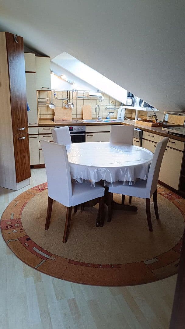 3 bedroom flat for sale, 52 m², Enthalb der Ach 15, Wertach, Bavaria 3 bedroom flat for sale, 52 m², Enthalb der Ach 15, Wertach, Bavaria