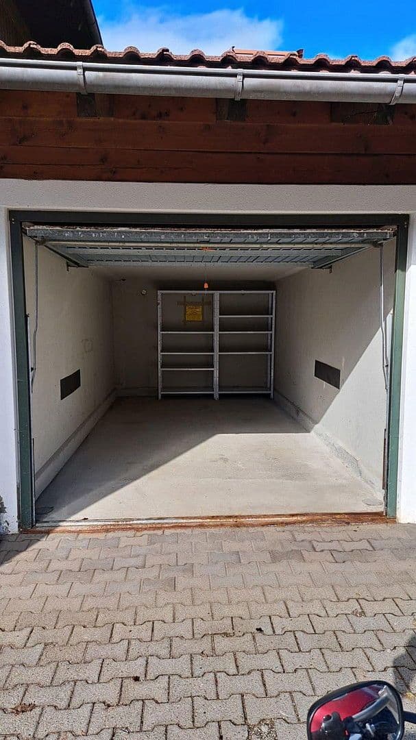 3 bedroom flat for sale, 52 m², Enthalb der Ach 15, Wertach, Bavaria 3 bedroom flat for sale, 52 m², Enthalb der Ach 15, Wertach, Bavaria