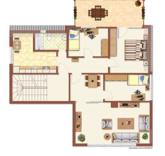 house for sale, 211 m², Lamstedt, Lower Saxony house for sale, 211 m², Lamstedt, Lower Saxony