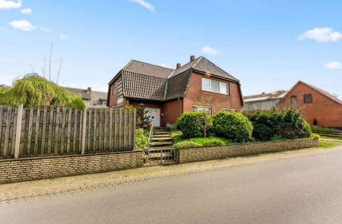house for sale, 211 m², Lamstedt, Lower Saxony house for sale, 211 m², Lamstedt, Lower Saxony