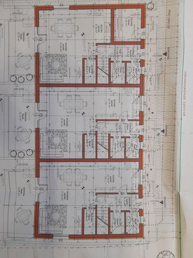 house to rent, 120 m², Oberbrunnerstraße 154 Top 3, Pattigham, Upper Austria house to rent, 120 m², Oberbrunnerstraße 154 Top 3, Pattigham, Upper Austria
