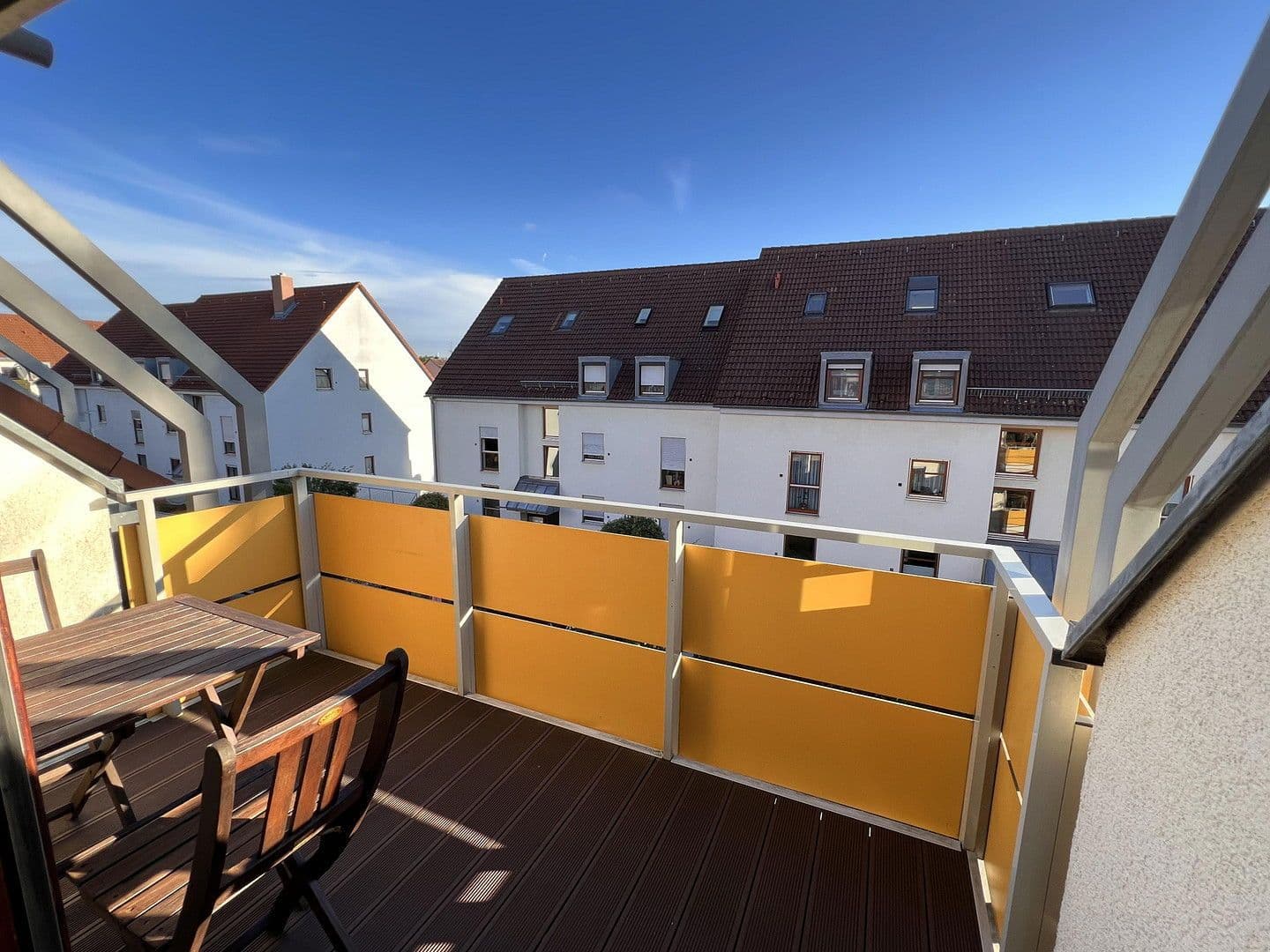 4 bedroom flat to rent, 112 m², Fürth, Bavaria 4 bedroom flat to rent, 112 m², Fürth, Bavaria