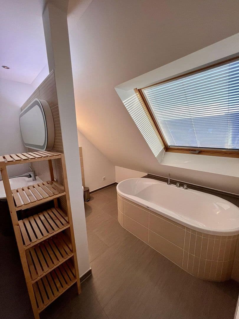 4 bedroom flat to rent, 112 m², Fürth, Bavaria 4 bedroom flat to rent, 112 m², Fürth, Bavaria