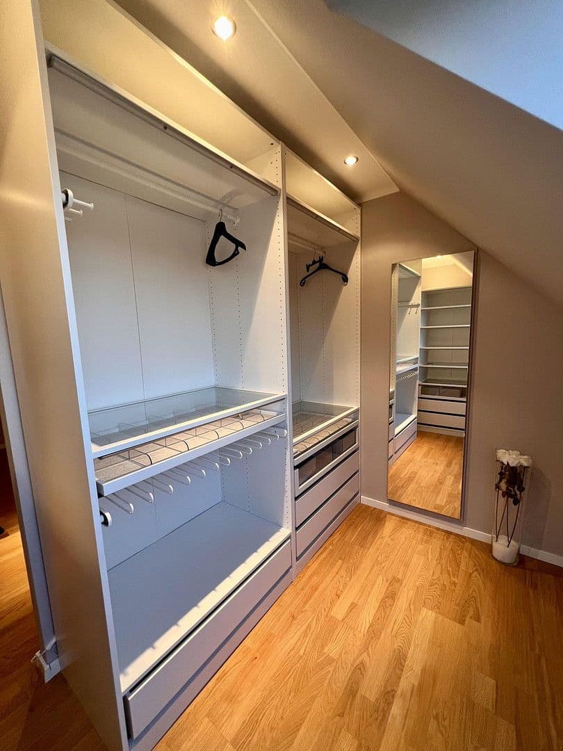 4 bedroom flat to rent, 112 m², Fürth, Bavaria 4 bedroom flat to rent, 112 m², Fürth, Bavaria