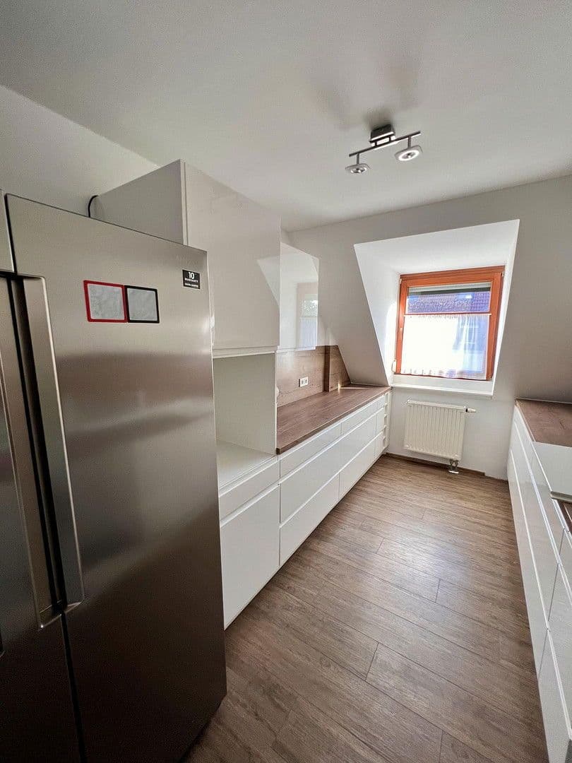 4 bedroom flat to rent, 112 m², Fürth, Bavaria 4 bedroom flat to rent, 112 m², Fürth, Bavaria