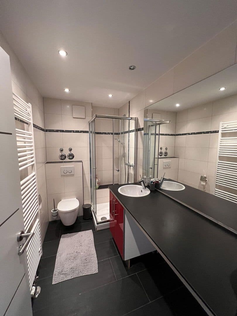 4 bedroom flat to rent, 112 m², Fürth, Bavaria 4 bedroom flat to rent, 112 m², Fürth, Bavaria