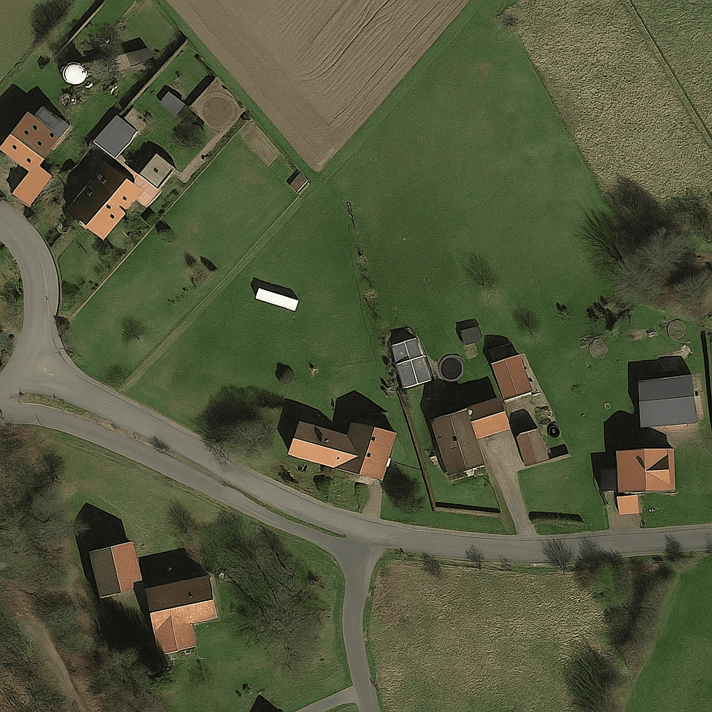 plot for sale, 1,275 m², Petershagen, North Rhine-Westphalia plot for sale, 1,275 m², Petershagen, North Rhine-Westphalia