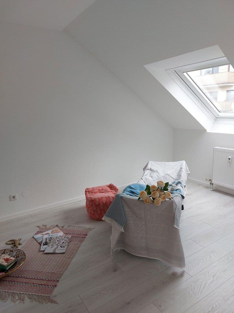 3 bedroom flat for sale, 70 m², Goldammerstraße 11, Frankfurt am Main, Hesse 3 bedroom flat for sale, 70 m², Goldammerstraße 11, Frankfurt am Main, Hesse