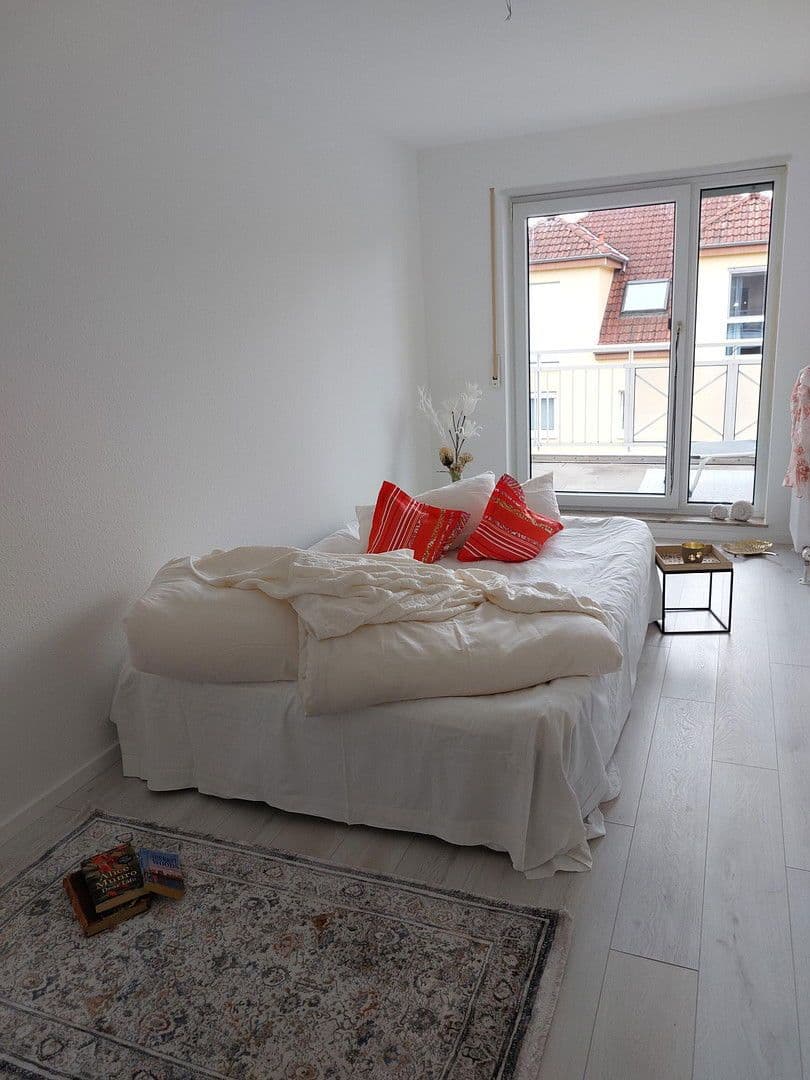 3 bedroom flat for sale, 70 m², Goldammerstraße 11, Frankfurt am Main, Hesse 3 bedroom flat for sale, 70 m², Goldammerstraße 11, Frankfurt am Main, Hesse