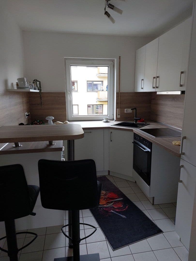 3 bedroom flat for sale, 70 m², Goldammerstraße 11, Frankfurt am Main, Hesse 3 bedroom flat for sale, 70 m², Goldammerstraße 11, Frankfurt am Main, Hesse