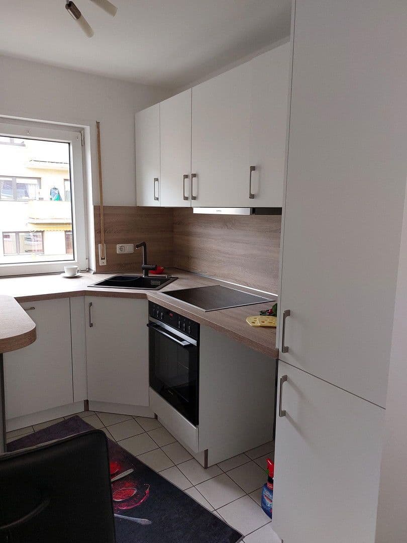 3 bedroom flat for sale, 70 m², Goldammerstraße 11, Frankfurt am Main, Hesse 3 bedroom flat for sale, 70 m², Goldammerstraße 11, Frankfurt am Main, Hesse