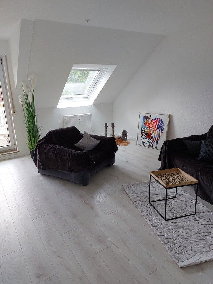 3 bedroom flat for sale, 70 m², Goldammerstraße 11, Frankfurt am Main, Hesse 3 bedroom flat for sale, 70 m², Goldammerstraße 11, Frankfurt am Main, Hesse