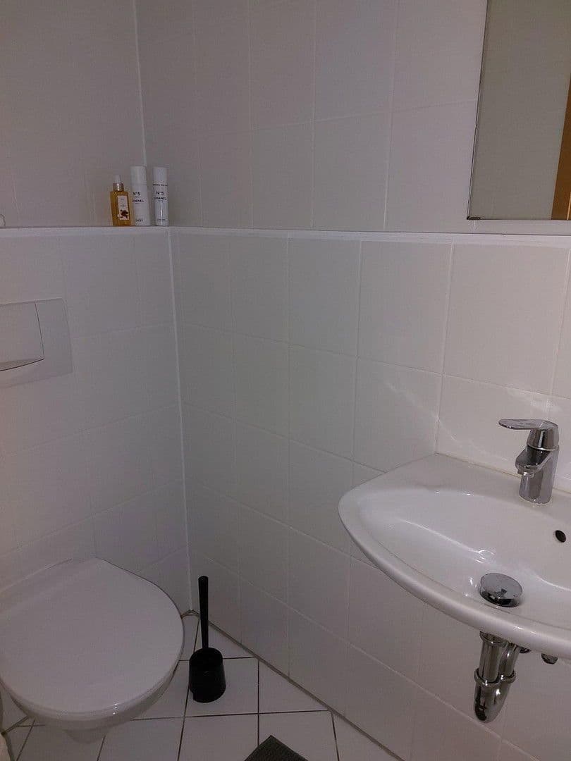 3 bedroom flat for sale, 70 m², Goldammerstraße 11, Frankfurt am Main, Hesse 3 bedroom flat for sale, 70 m², Goldammerstraße 11, Frankfurt am Main, Hesse