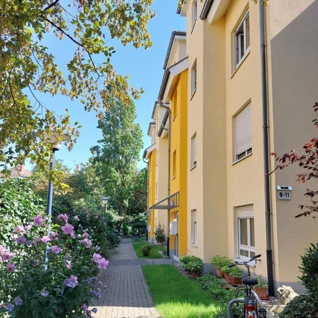 3 bedroom flat for sale, 70 m², Goldammerstraße 11, Frankfurt am Main, Hesse 3 bedroom flat for sale, 70 m², Goldammerstraße 11, Frankfurt am Main, Hesse