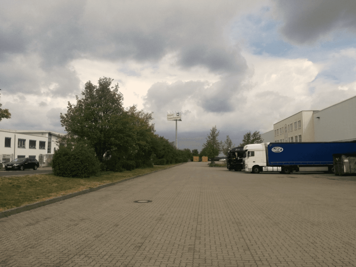 non-residential property to rent, 2,000 m², Fokkerstraße 8, Schkeuditz, Saxony non-residential property to rent, 2,000 m², Fokkerstraße 8, Schkeuditz, Saxony