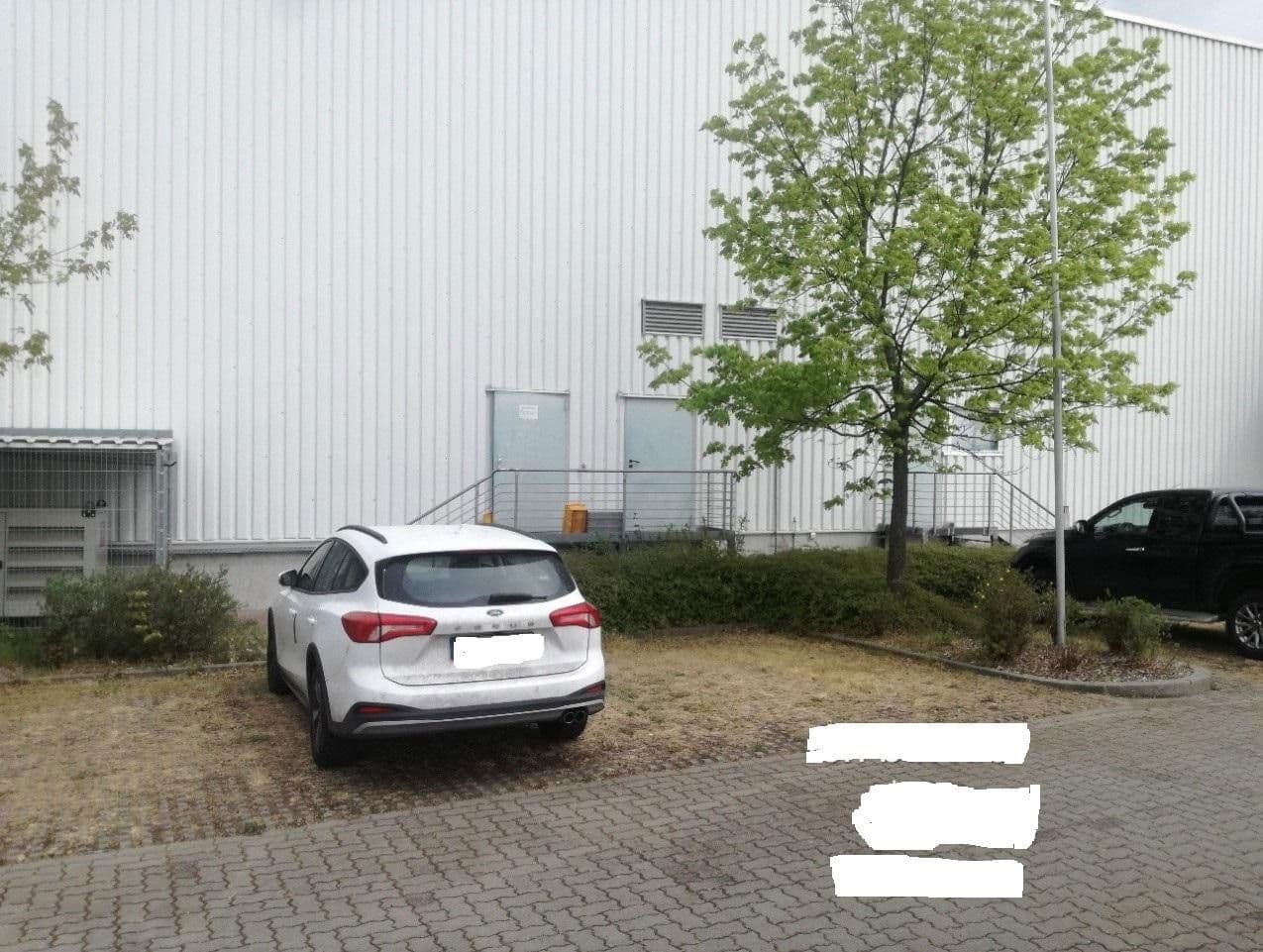 non-residential property to rent, 2,000 m², Fokkerstraße 8, Schkeuditz, Saxony non-residential property to rent, 2,000 m², Fokkerstraße 8, Schkeuditz, Saxony