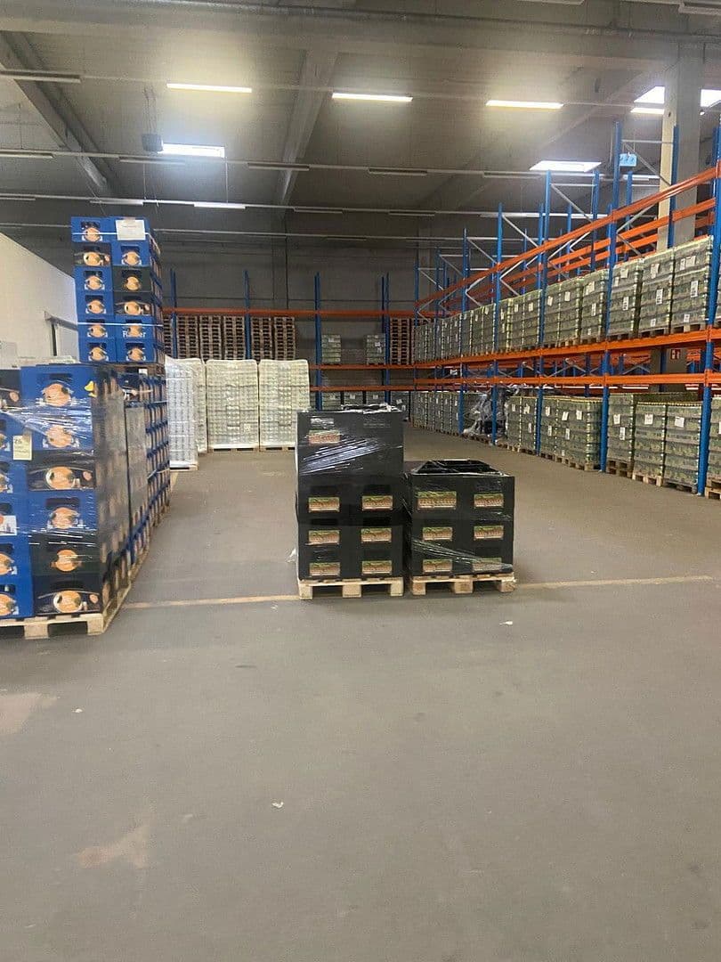 non-residential property to rent, 2,000 m², Fokkerstraße 8, Schkeuditz, Saxony non-residential property to rent, 2,000 m², Fokkerstraße 8, Schkeuditz, Saxony