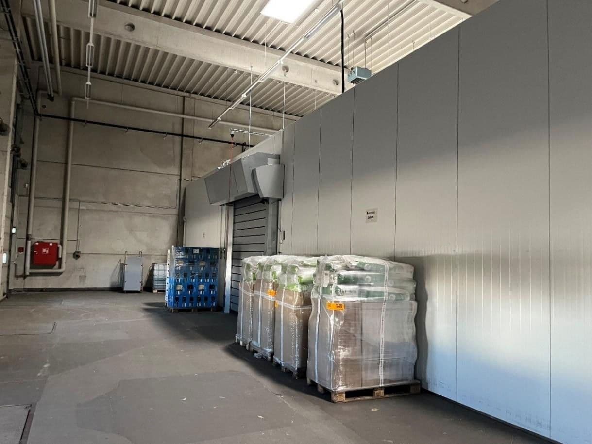 non-residential property to rent, 2,000 m², Fokkerstraße 8, Schkeuditz, Saxony non-residential property to rent, 2,000 m², Fokkerstraße 8, Schkeuditz, Saxony