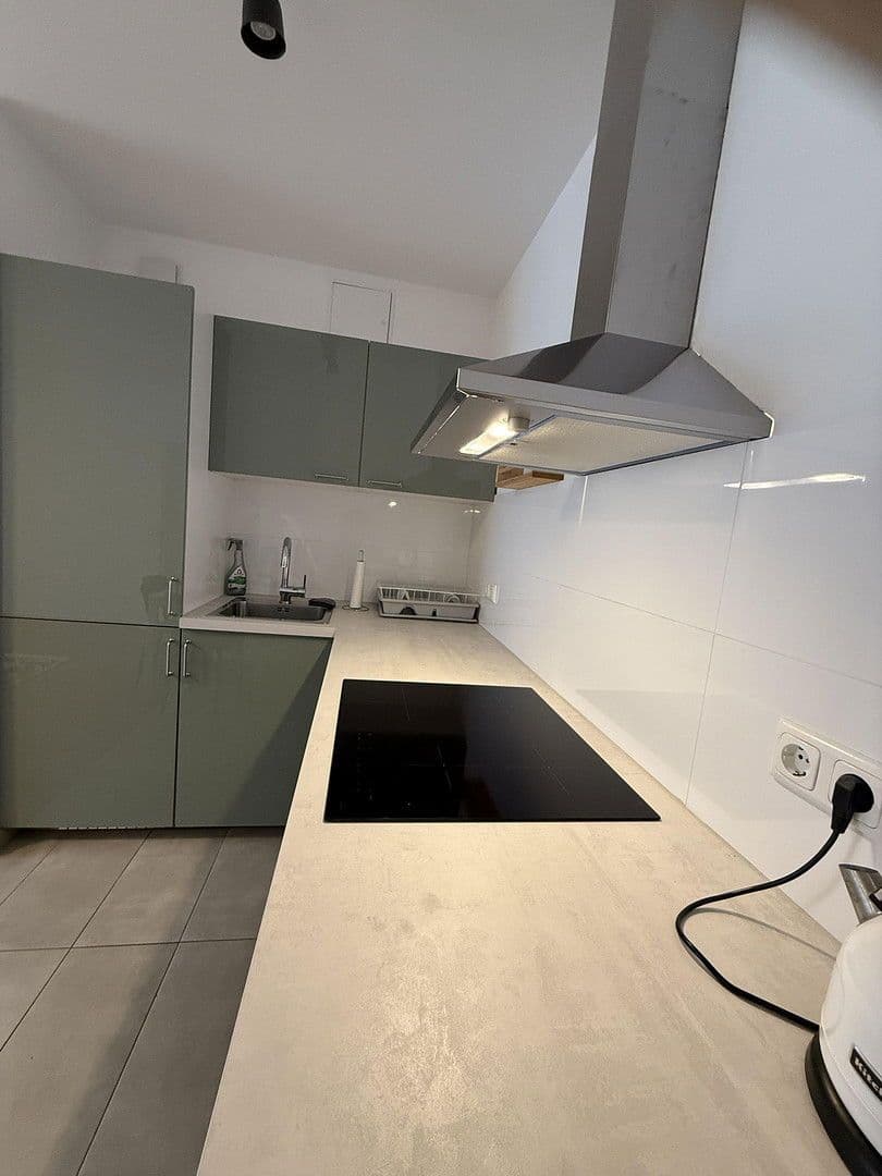 house to rent, 55 m², Berlin, Berlin house to rent, 55 m², Berlin, Berlin