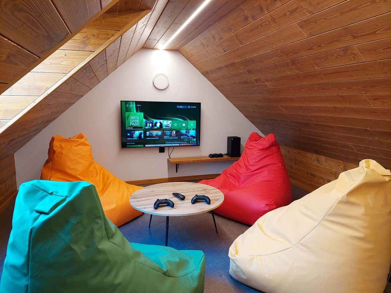 recreational property to rent, 0 m², Černý Důl, Královéhradecký Region recreational property to rent, 0 m², Černý Důl, Královéhradecký Region