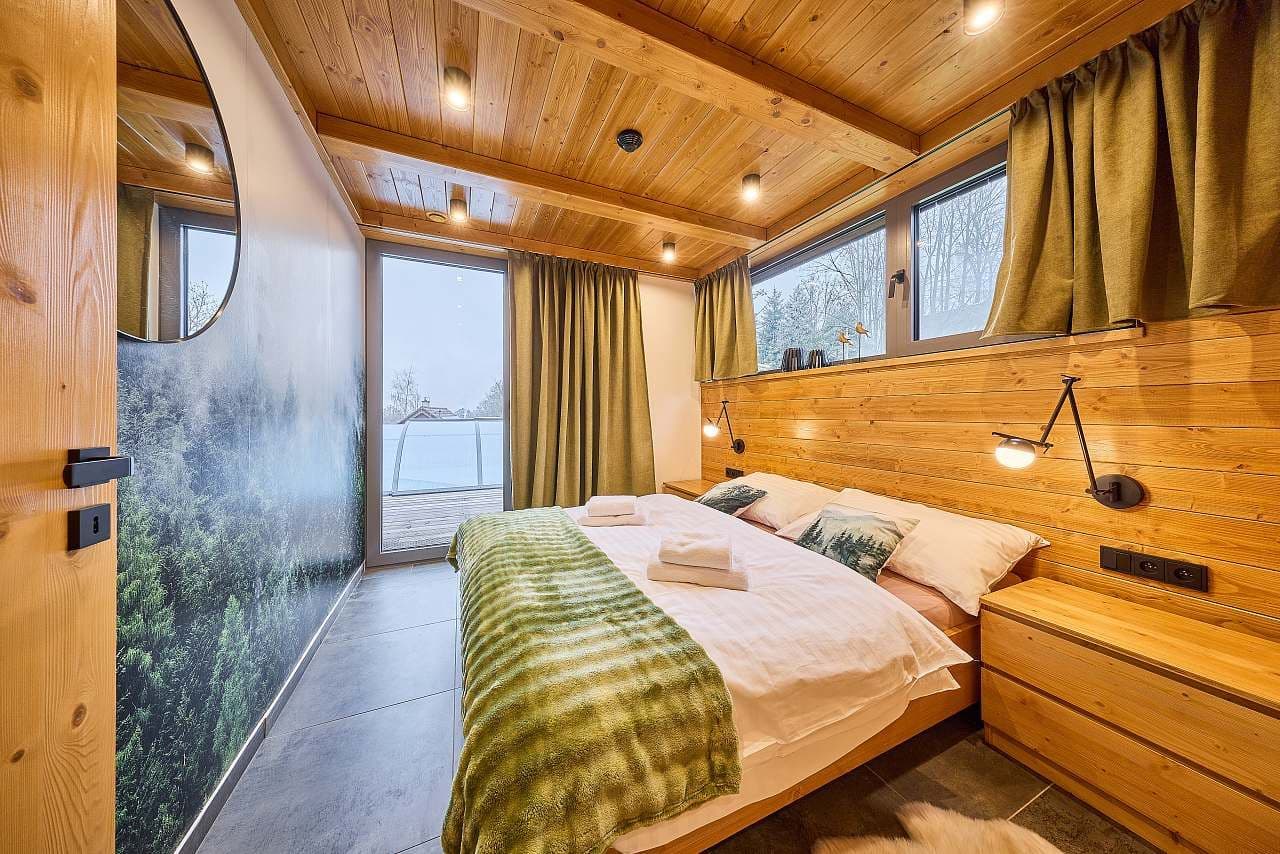 recreational property to rent, 0 m², Černý Důl, Královéhradecký Region recreational property to rent, 0 m², Černý Důl, Královéhradecký Region