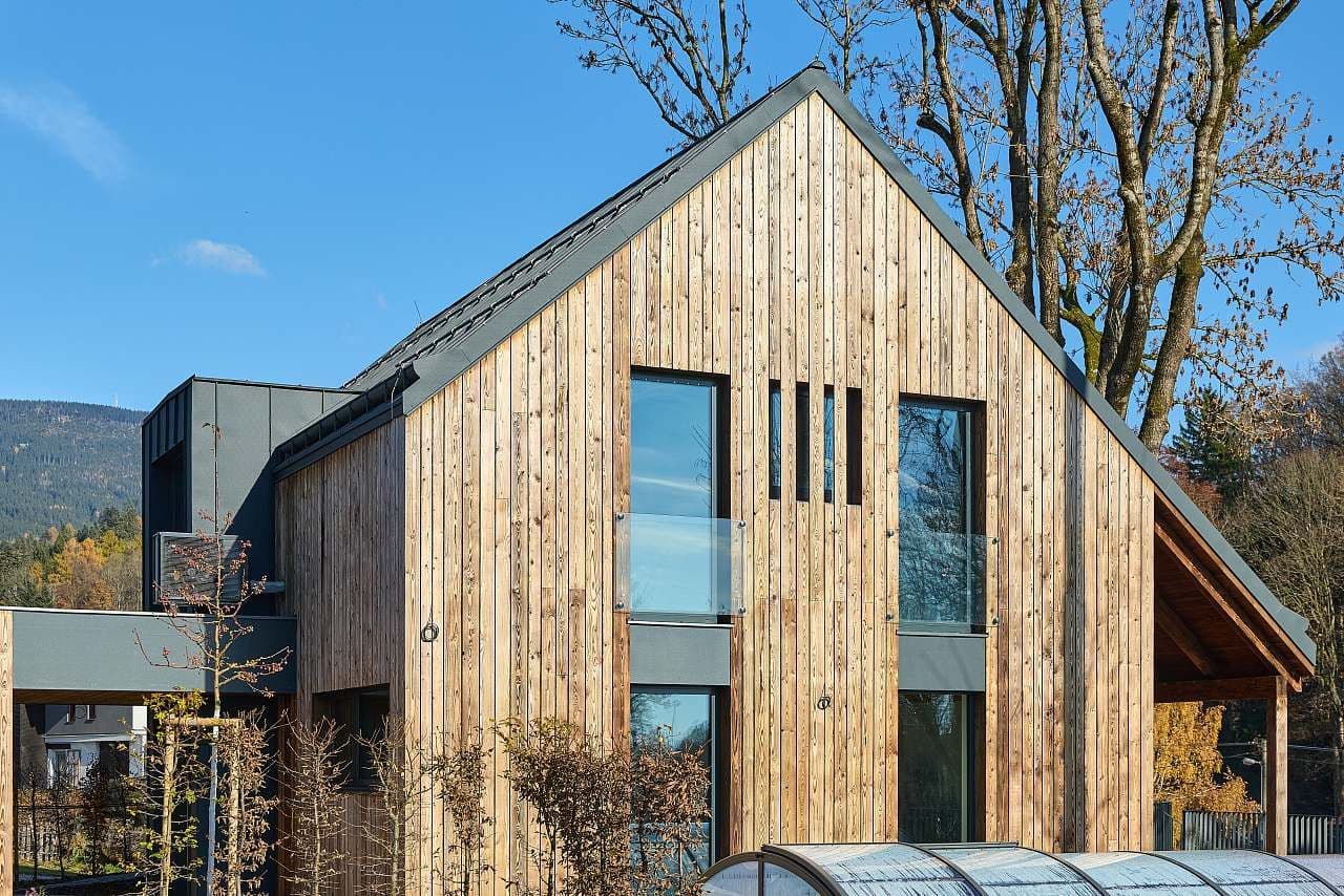 recreational property to rent, 0 m², Černý Důl, Královéhradecký Region recreational property to rent, 0 m², Černý Důl, Královéhradecký Region