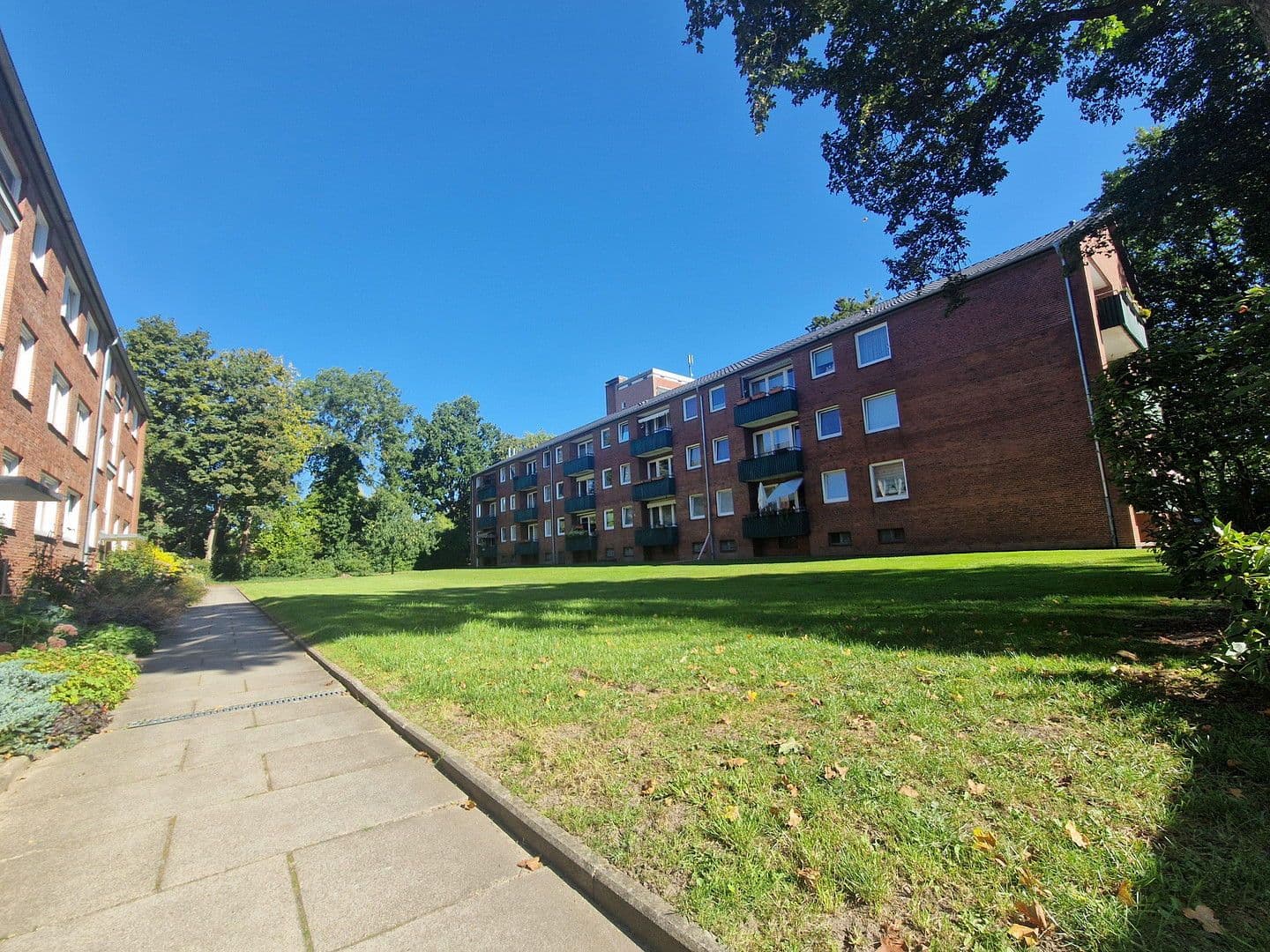 1 bedroom flat for sale, 38 m², Reußkamp 17a, Lübeck, Schleswig-Holstein 1 bedroom flat for sale, 38 m², Reußkamp 17a, Lübeck, Schleswig-Holstein