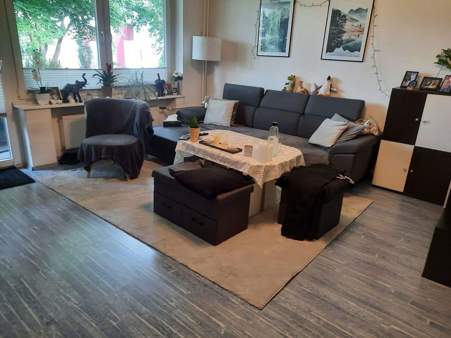 1 bedroom flat for sale, 38 m², Reußkamp 17a, Lübeck, Schleswig-Holstein 1 bedroom flat for sale, 38 m², Reußkamp 17a, Lübeck, Schleswig-Holstein