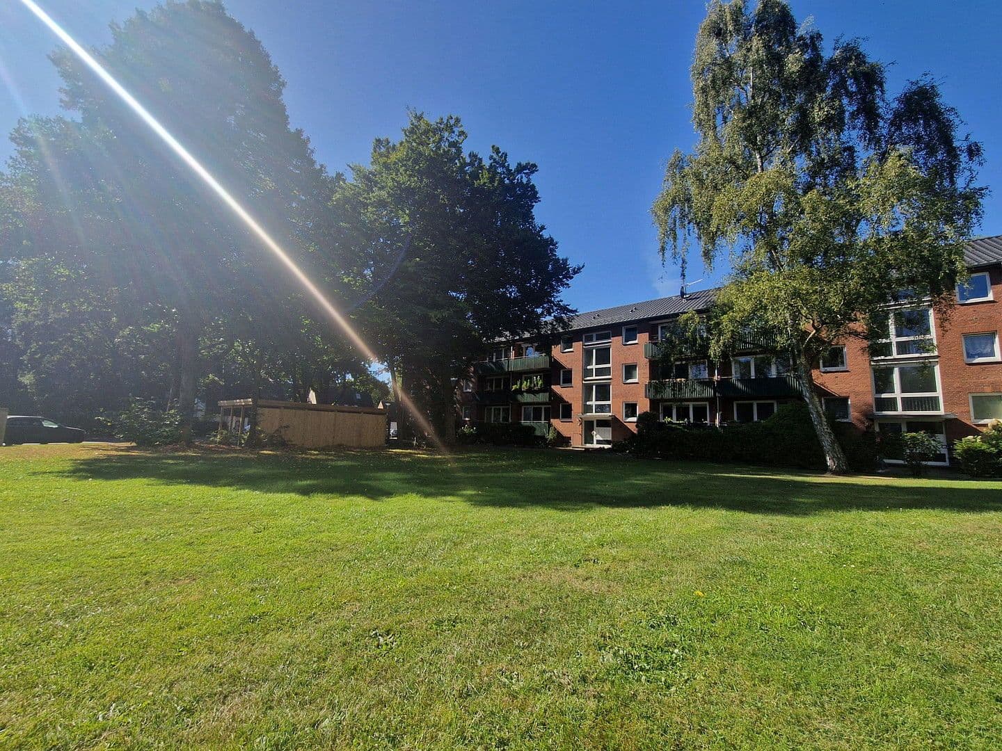 1 bedroom flat for sale, 38 m², Reußkamp 17a, Lübeck, Schleswig-Holstein 1 bedroom flat for sale, 38 m², Reußkamp 17a, Lübeck, Schleswig-Holstein