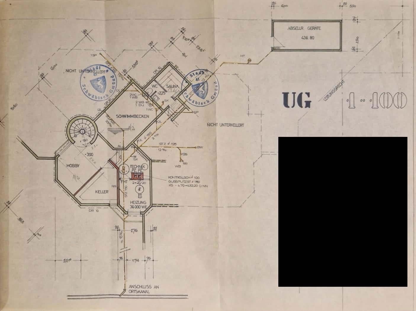 house for sale, 221 m², Schwäbisch Gmünd, Baden-Württemberg house for sale, 221 m², Schwäbisch Gmünd, Baden-Württemberg