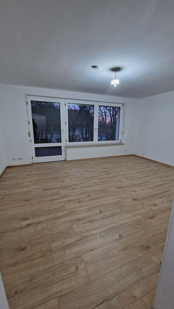 1 bedroom flat for sale, 42 m², Herrsching, Bavaria 1 bedroom flat for sale, 42 m², Herrsching, Bavaria