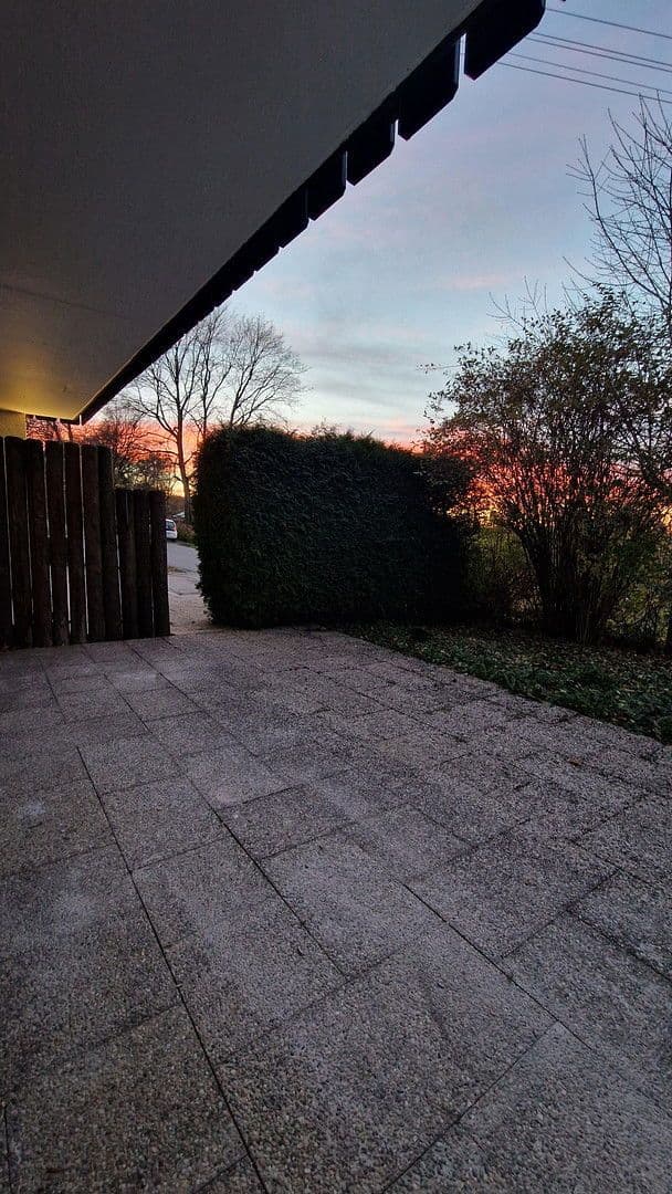 1 bedroom flat for sale, 42 m², Herrsching, Bavaria 1 bedroom flat for sale, 42 m², Herrsching, Bavaria