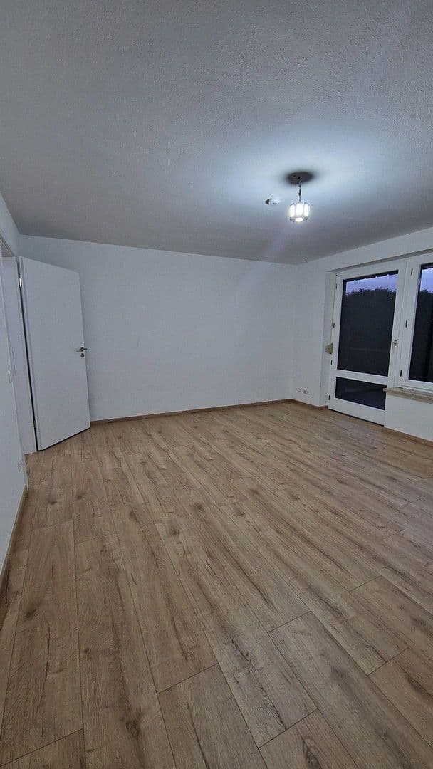 1 bedroom flat for sale, 42 m², Herrsching, Bavaria 1 bedroom flat for sale, 42 m², Herrsching, Bavaria