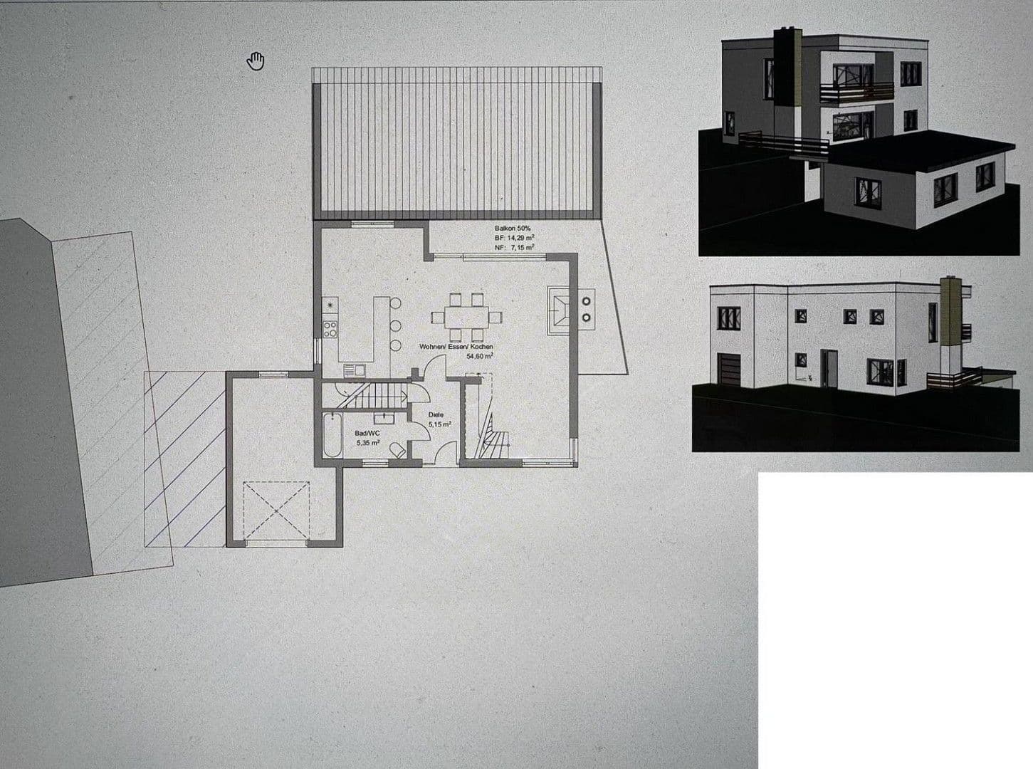 house for sale, 178 m², Diez, Rhineland-Palatinate house for sale, 178 m², Diez, Rhineland-Palatinate
