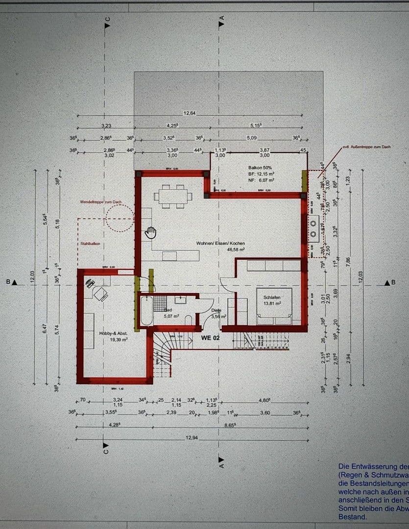 house for sale, 178 m², Diez, Rhineland-Palatinate house for sale, 178 m², Diez, Rhineland-Palatinate