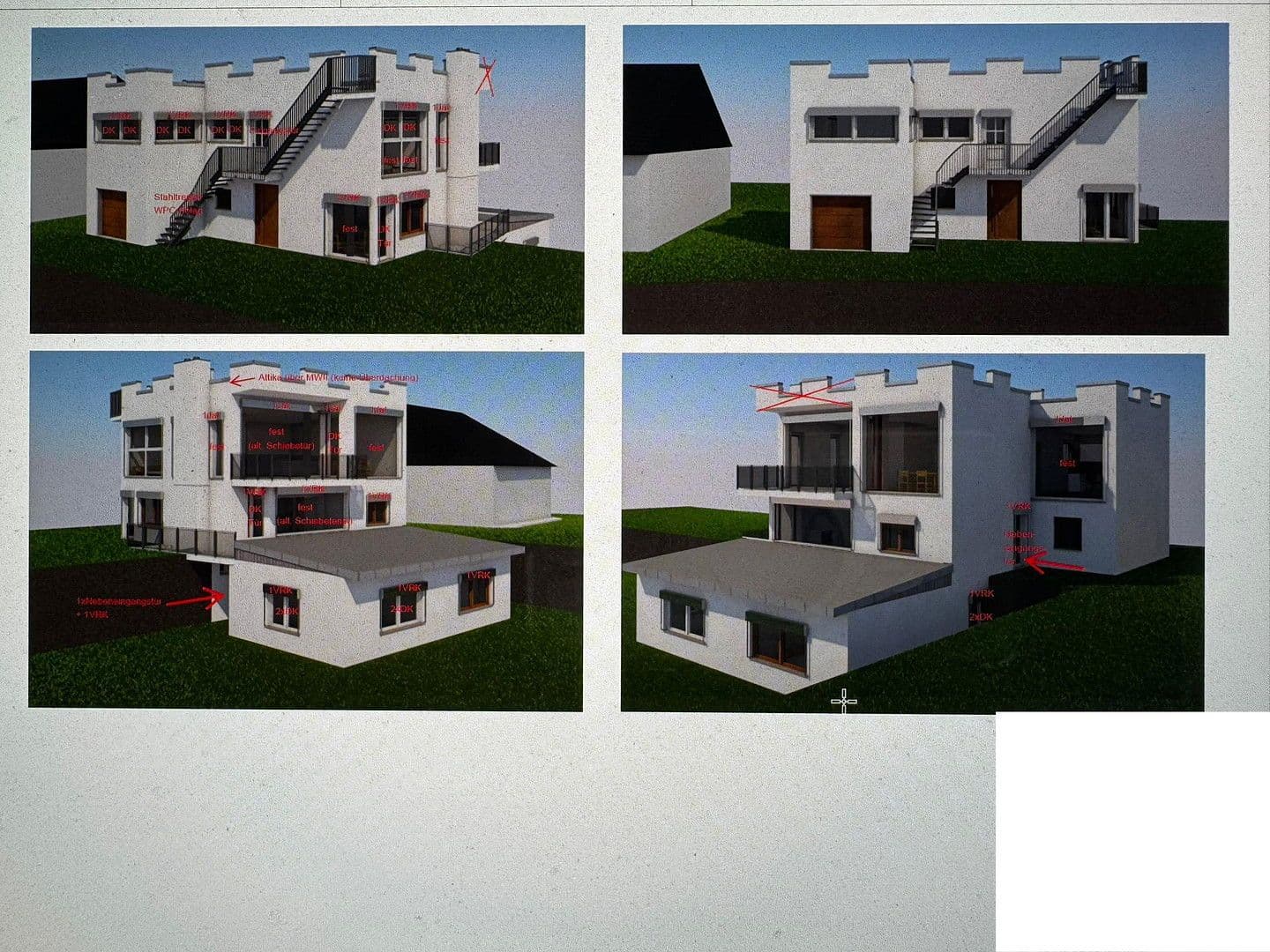 house for sale, 178 m², Diez, Rhineland-Palatinate house for sale, 178 m², Diez, Rhineland-Palatinate