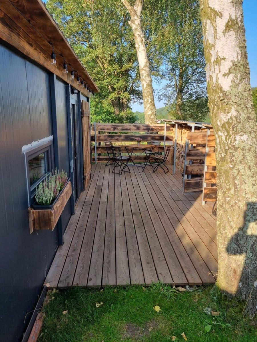 recreational property to rent, 0 m², Čachrov, Plzeňský Region recreational property to rent, 0 m², Čachrov, Plzeňský Region