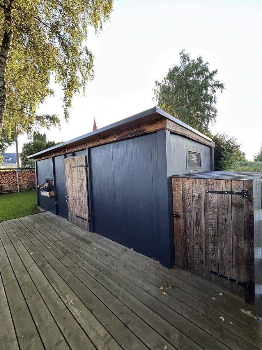 recreational property to rent, 0 m², Čachrov, Plzeňský Region recreational property to rent, 0 m², Čachrov, Plzeňský Region