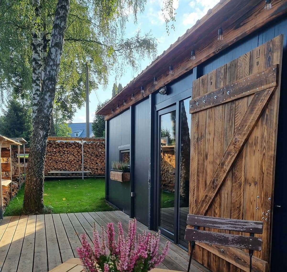 recreational property to rent, 0 m², Čachrov, Plzeňský Region recreational property to rent, 0 m², Čachrov, Plzeňský Region