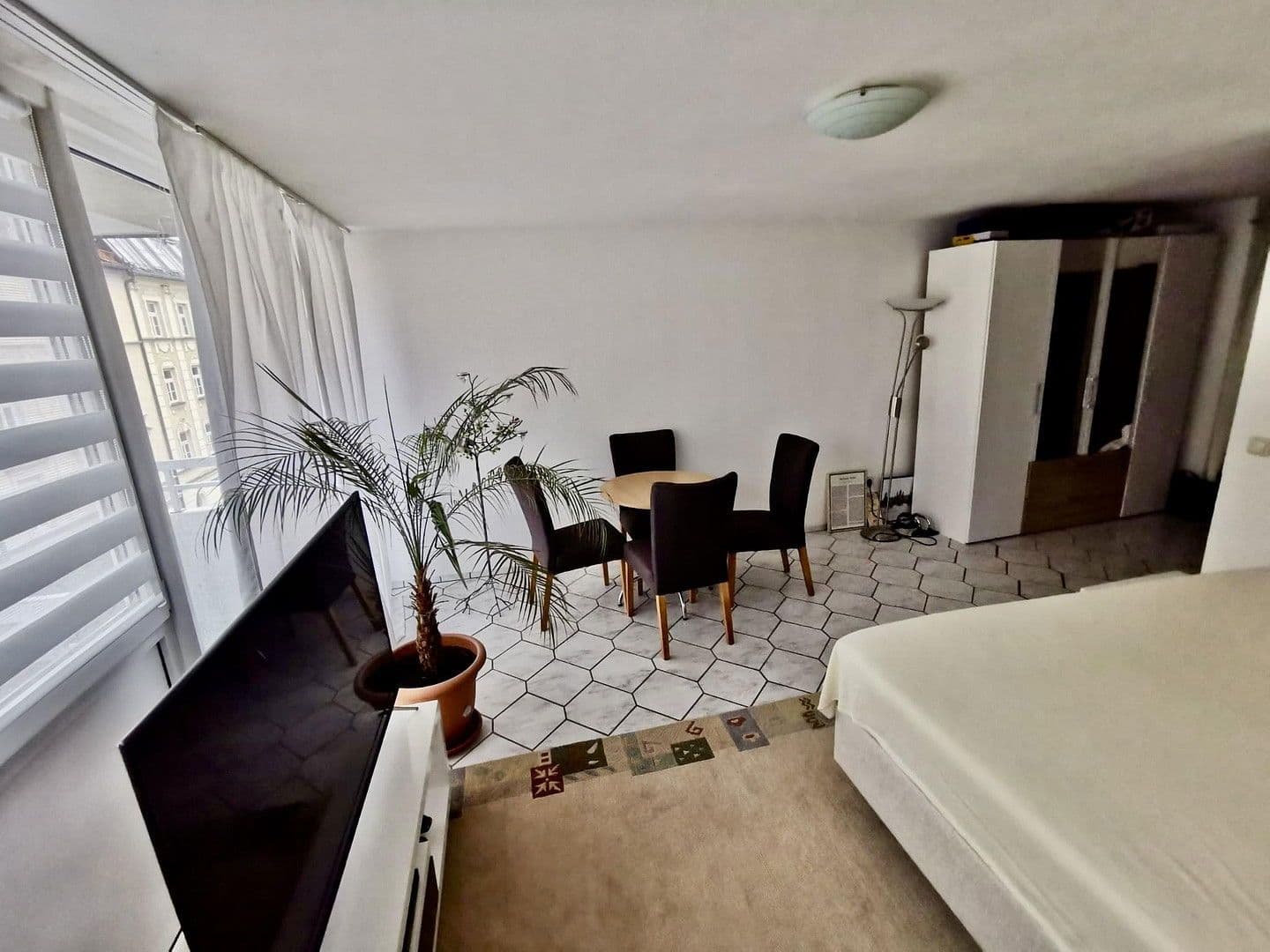 1 bedroom flat for sale, 35 m², Zugspitzstr. 17, München, Bavaria 1 bedroom flat for sale, 35 m², Zugspitzstr. 17, München, Bavaria