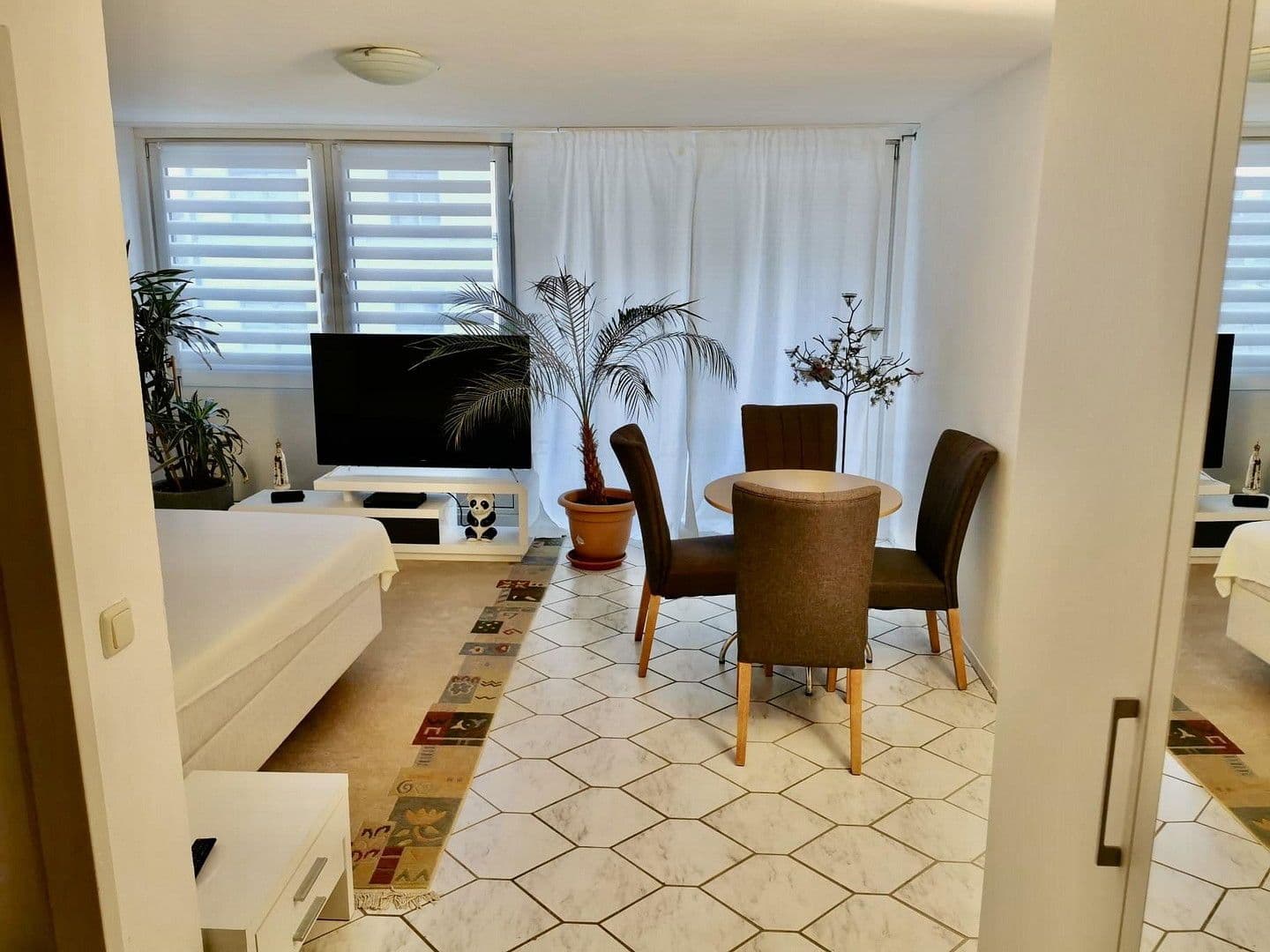 1 bedroom flat for sale, 35 m², Zugspitzstr. 17, München, Bavaria 1 bedroom flat for sale, 35 m², Zugspitzstr. 17, München, Bavaria