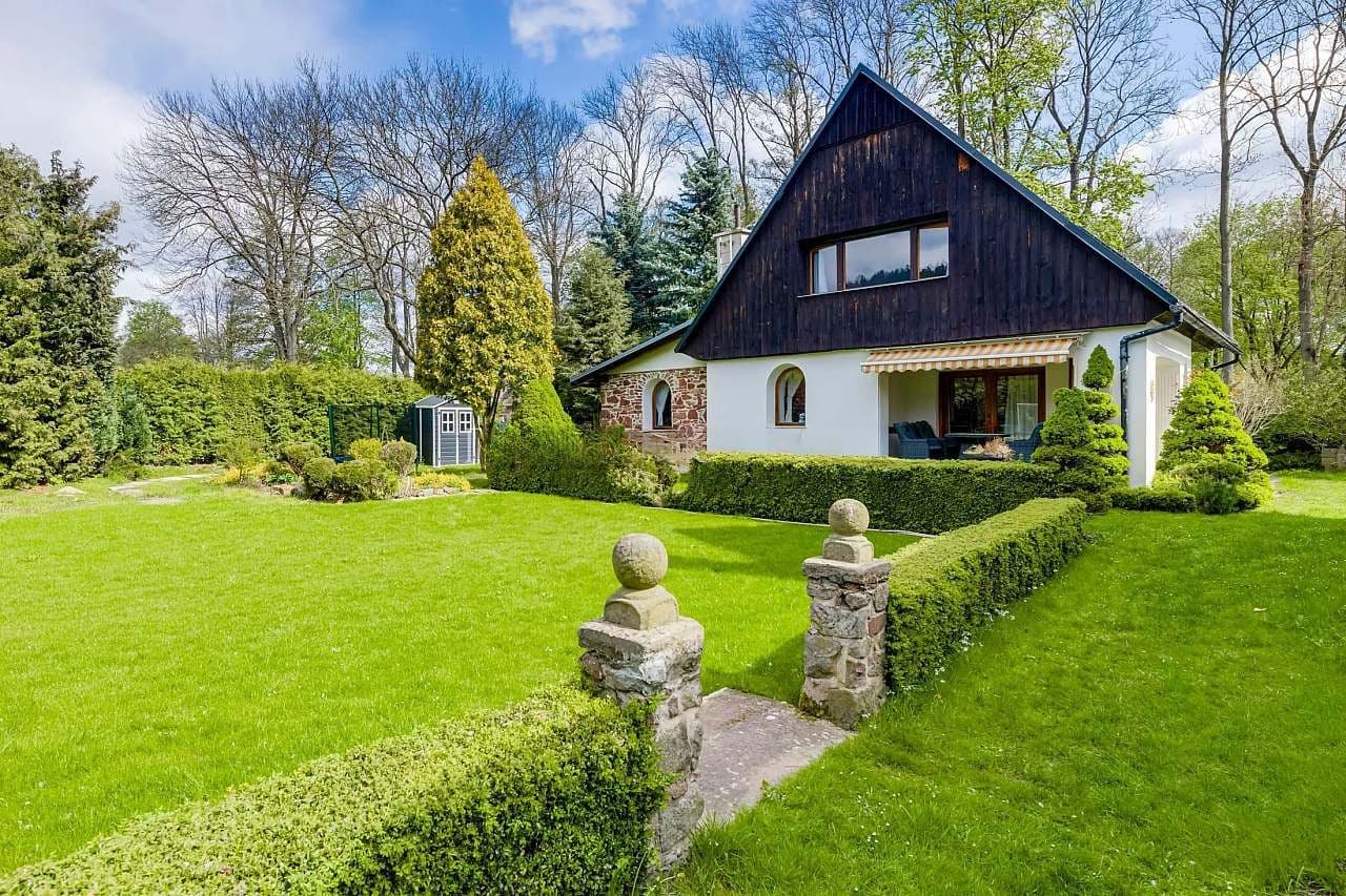 recreational property to rent, 0 m², Velké Poříčí, Královéhradecký Region recreational property to rent, 0 m², Velké Poříčí, Královéhradecký Region