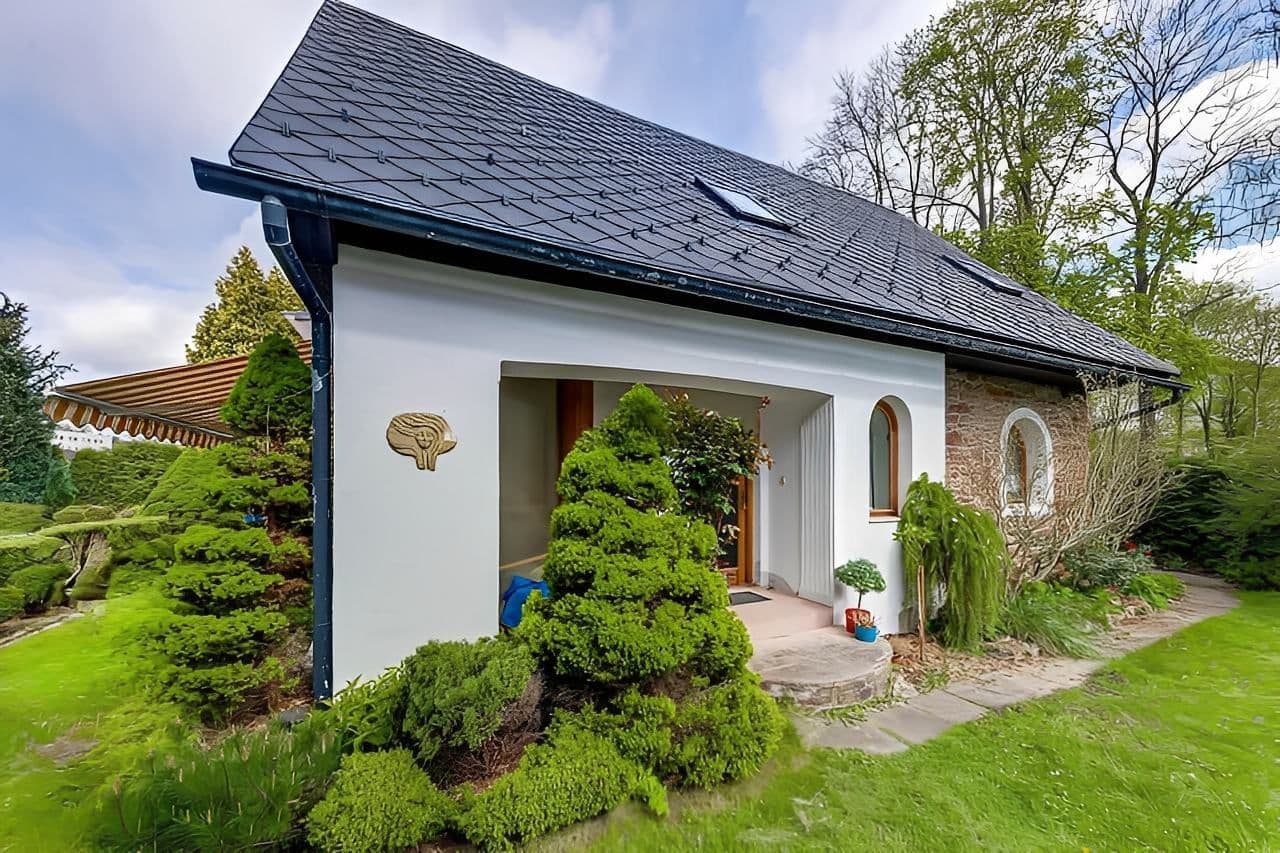 recreational property to rent, 0 m², Velké Poříčí, Královéhradecký Region recreational property to rent, 0 m², Velké Poříčí, Královéhradecký Region