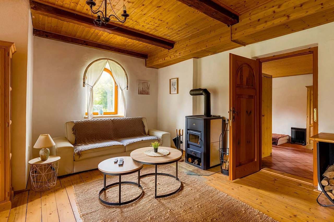 recreational property to rent, 0 m², Velké Poříčí, Královéhradecký Region recreational property to rent, 0 m², Velké Poříčí, Královéhradecký Region