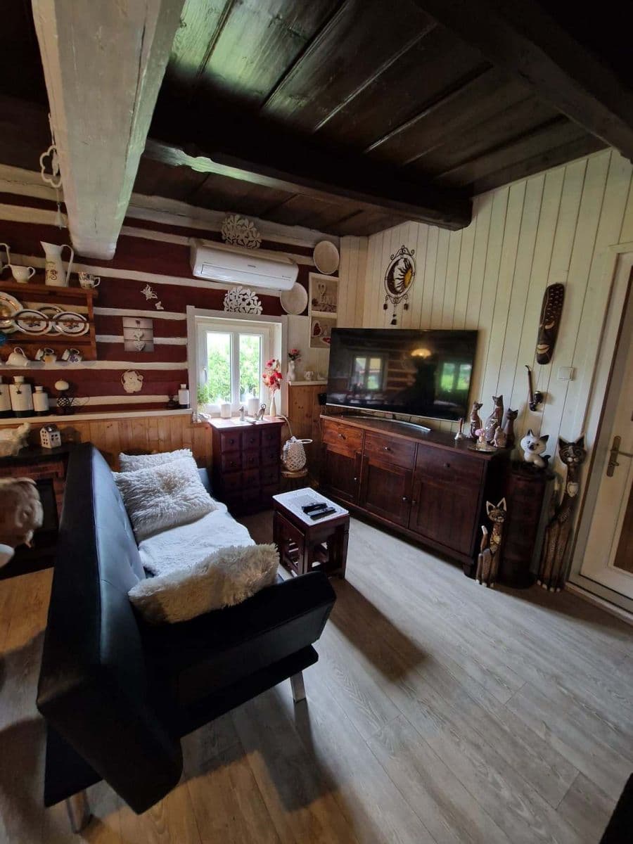 recreational property to rent, 0 m², Jetřichov, Královéhradecký Region recreational property to rent, 0 m², Jetřichov, Královéhradecký Region