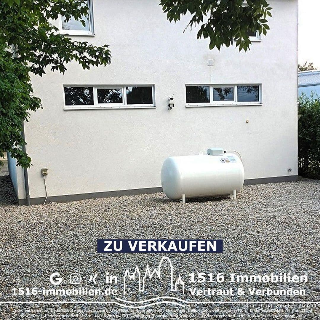 non-residential property for sale, 1,088 m², Kälberschüttstraße 7, Ingolstadt, Bavaria non-residential property for sale, 1,088 m², Kälberschüttstraße 7, Ingolstadt, Bavaria