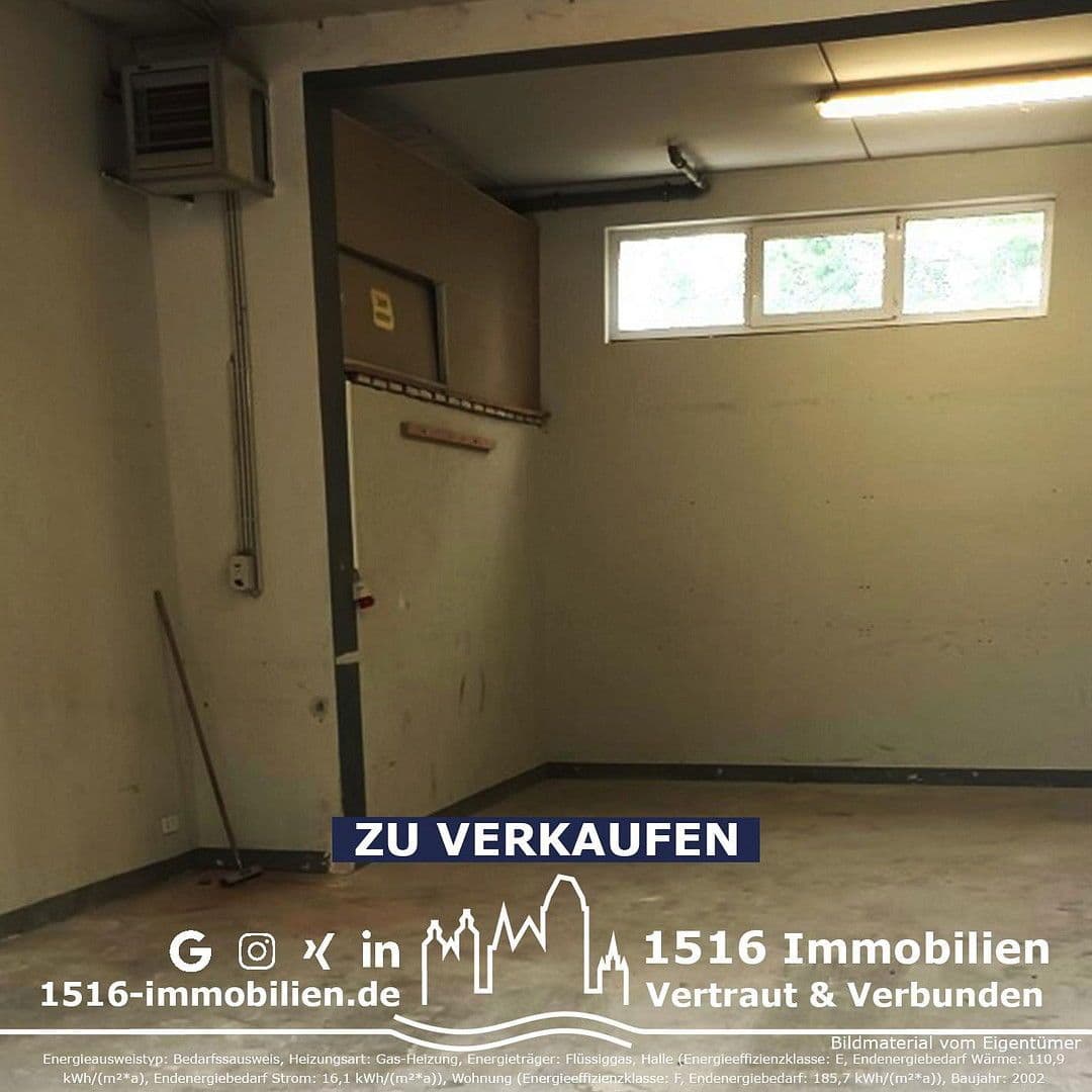non-residential property for sale, 1,088 m², Kälberschüttstraße 7, Ingolstadt, Bavaria non-residential property for sale, 1,088 m², Kälberschüttstraße 7, Ingolstadt, Bavaria