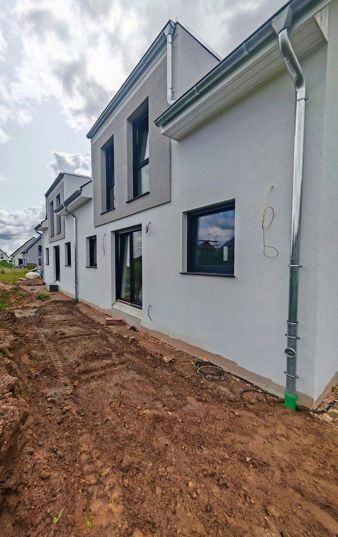 house to rent, 125 m², Hohenhameln, Lower Saxony house to rent, 125 m², Hohenhameln, Lower Saxony